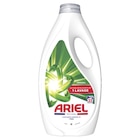 Lessive liquide - ARIEL en promo chez Carrefour Market Valence à 9,88 €