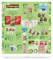 Lapin Angebote im Prospekt "Le mois ANNIVERSAIRE" von Supermarchés Match auf Seite 17