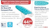 Bügeltisch Air Board M Compact Plus von  im aktuellen V-Markt Prospekt für 11,99 €