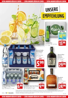 Cola im E center Prospekt "Aktuelle Angebote" mit 45 Seiten (Kaiserslautern)