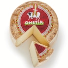 Promo Tommette Pur Brebis à 1,99 € dans le catalogue Supermarchés Match à Halluin