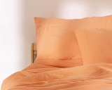 Musselin-Bettwäsche im Angebot bei AWG in Neustadt Musselin-Bettwäsche Angebote von Dream House bei AWG Neustadt für 19,99 €