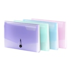 Trieur extensible avec rabat 12 compartiments Propysoft - VIQUEL - Carrefour à Draveil Trieur extensible avec rabat 12 compartiments Propysoft - VIQUEL en promo chez Carrefour Draveil à 4,13 €