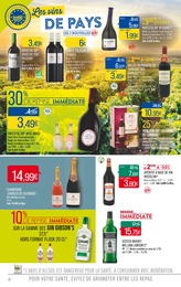 Offre Champagne dans le catalogue Supermarchés Match du moment à la page 20