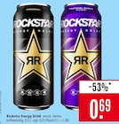 Aktuelles Energy Drink Angebot bei Marktkauf in Stuttgart ab 0,69 €