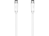 MediaMarkt Saturn - 90 dB, 10 m Koax-Stecker auf Koax-Kupplung, Antennen-Kabel , Angebot im Prospekt 90 dB, 10 m Koax-Stecker auf Koax-Kupplung, Antennen-Kabel , bei MediaMarkt Saturn im Prospekt "" für 15,99 €