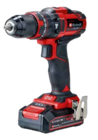 Aktuelles Akku-Schlagbohrschrauber-Set TE-CD18/44 Angebot bei OBI in Erlangen ab 59,99 €