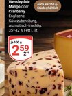 Wensleydale Mango im Angebot bei GLOBUS in Bad Kreuznach Wensleydale Mango Angebote bei GLOBUS Bad Kreuznach für 2,59 €