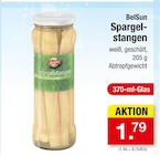 Spargelstangen bei Zimmermann im Hannover Prospekt für 1,79 €