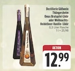 Omas Bratapfel-Likör bei E center im Veitshöchheim Prospekt für 12,99 €