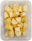 Ananaswürfel im Angebot bei REWE in Aachen Ananaswürfel Angebote bei REWE Aachen für 3,79 €