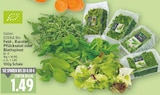 Feldsalat von EDEKA Bio im aktuellen E center Prospekt