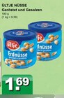 Aktuelles NÜSSE Angebot bei Getränke Paradies in Bochum ab 1,69 €