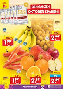 Äpfel im aktuellen Netto Marken-Discount Prospekt (Halle (Saale)) Äpfel im Netto Marken-Discount Prospekt "Aktuelle Angebote" mit 70 Seiten (Halle (Saale))