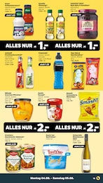 Senf Angebot & Preis im aktuellen Netto mit dem Scottie Prospekt Senf Angebot im aktuellen Netto mit dem Scottie Prospekt auf Seite 13