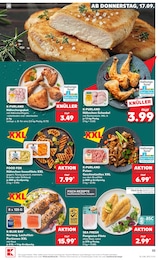 Grill Angebot & Preis im aktuellen Kaufland Prospekt Grill Angebot im aktuellen Kaufland Prospekt auf Seite 45