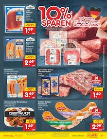 Fisch im aktuellen Netto Marken-Discount Prospekt (Erlangen) Fisch im Netto Marken-Discount Prospekt "Aktuelle Angebote" mit 60 Seiten (Erlangen)