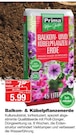Balkon- & Kübelpflanzenerde im Angebot bei Herbrügger in Unna Balkon- & Kübelpflanzenerde Angebote von Prima bei Herbrügger Unna für 5,99 €