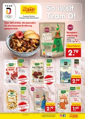 Bio Lebensmittel im Netto Marken-Discount Prospekt in Rostock Aktueller Netto Marken-Discount Prospekt mit Bio Lebensmittel, "Aktuelle Angebote", Seite 13