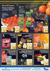 Aktueller Marktkauf Prospekt mit Weihnachtsstern, "Top Angebote", Seite 7