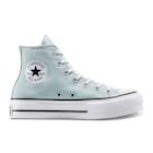 Chuck Taylor All Star Malden Street - Converse en promo chez Intersport Chuck Taylor All Star Malden Street - Converse dans le catalogue Intersport