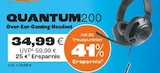 QUANTUM200 Over-Ear-Gaming-Headset von JBL im aktuellen E center Prospekt