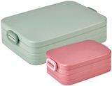 REWE Heppenheim - Lunchbox »Take a break« Angebot im Prospekt Lunchbox »Take a break« bei REWE im Heppenheim Prospekt für 6,99 €