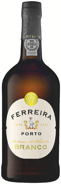 Ferreira Porto Tawny