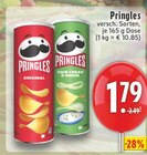 Original Angebote von Pringles bei EDEKA Paderborn für 1,79 €