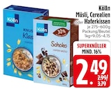 Aktuelles Knusper Klassik Angebot bei EDEKA in Augsburg ab 2,49 €