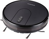 Aspirateur robot avec fonction lavage - SILVERCREST en promo chez Lidl Plouzané à 79,00 €