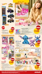 Hot Wheels Angebot im aktuellen Penny Prospekt auf Seite 23
