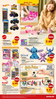 Damen Ballerinas Angebot im Penny Prospekt, gültig von 14.07.2025 bis 20.07.2025 Damen Ballerinas Angebot im aktuellen Penny Prospekt auf Seite 23