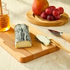 Petit Sainte Maure cendré - REFS.SANS MARQUE dans le catalogue Carrefour