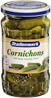 Cornichons Angebote von Stollenwerk bei REWE Herne für 0,99 €