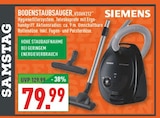 Marktkauf Gütersloh - Bodenstaubsauger VS06V212 Angebot im Prospekt Bodenstaubsauger VS06V212 bei Marktkauf im Gütersloh Prospekt für 79,99 €