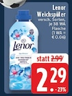 Aprilfrisch Angebote von Lenor bei EDEKA Meerbusch für 2,29 €
