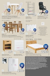 Kleiderschrank im JYSK Prospekt Ein großartiges Angebot für dein Zuhause - SPARE BIS ZU 60% auf S. 8