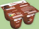 Flans Chocolat - Netto en promo chez Netto Flans Chocolat - Netto dans le catalogue Netto