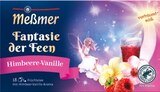 Fabelhafter Tee von Meßmer für 1,69 € bei Netto mit dem Scottie im Angebot Fabelhafter Tee von Meßmer im aktuellen Netto mit dem Scottie Prospekt