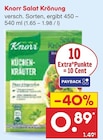 Angebot im Netto Marken-Discount Hettingen Prospekt Netto Marken-Discount Hettingen Prospekt mit im Angebot für 0,89 €