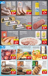 Paprika Angebot im aktuellen Zimmermann Prospekt auf Seite 3