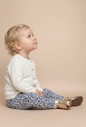 Cardigan tricot fantaisie en coton dans le catalogue Monoprix Margaret