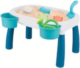 Sandkasten-Tisch 9-tlg.  im aktuellen Netto mit dem Scottie Prospekt für 13,99 €