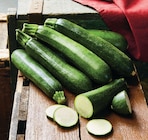 Courgette en promo chez Super U Rouen à 1,49 €
