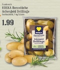Aktuelles Herzstücke Ackergold Drillinge Angebot bei EDEKA in Bergisch Gladbach ab 1,99 €