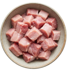 Schweinegulasch Angebote bei REWE Erftstadt für 0,89 €