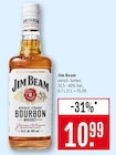 Aktuelle Jim Beam Angebote bei Marktkauf in Stuttgart Aktuelles Kentucky Straight Bourbon Whiskey Angebot bei Marktkauf in Stuttgart ab 10,99 €