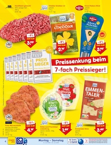 Pute im aktuellen Netto Marken-Discount Prospekt (Würzburg) Pute im Netto Marken-Discount Prospekt "Aktuelle Angebote" mit 64 Seiten (Würzburg)