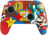 Nintendo-Switch-Controller Mario Pop von PowerA im aktuellen Marktkauf Prospekt für 19,99 €